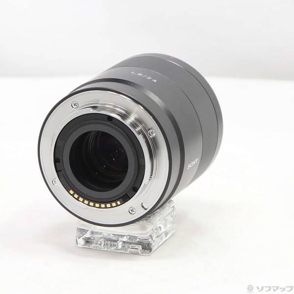 〔中古〕SONY(ソニー) Sonnar T E 24mm F1.8 ZA (SEL24F18Z) (Eレンズ)〔295-ud〕 |  | 02