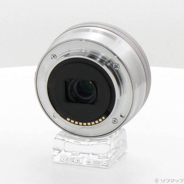 〔中古〕SONY(ソニー) E PZ 16-50mm F3.5-5.6 OSS〔262-ud〕 |  | 02