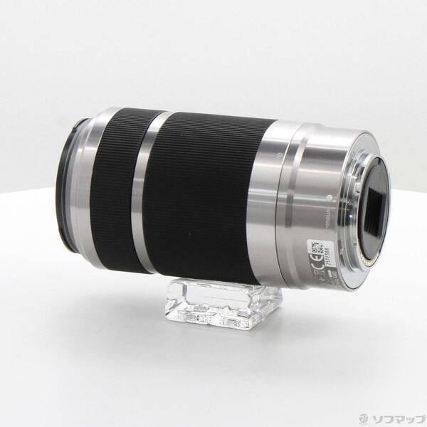 〔中古〕SONY(ソニー) E 55-210mm F4.5-6.3 OSS SEL55210 Eレンズ〔262-ud〕 |  | 01
