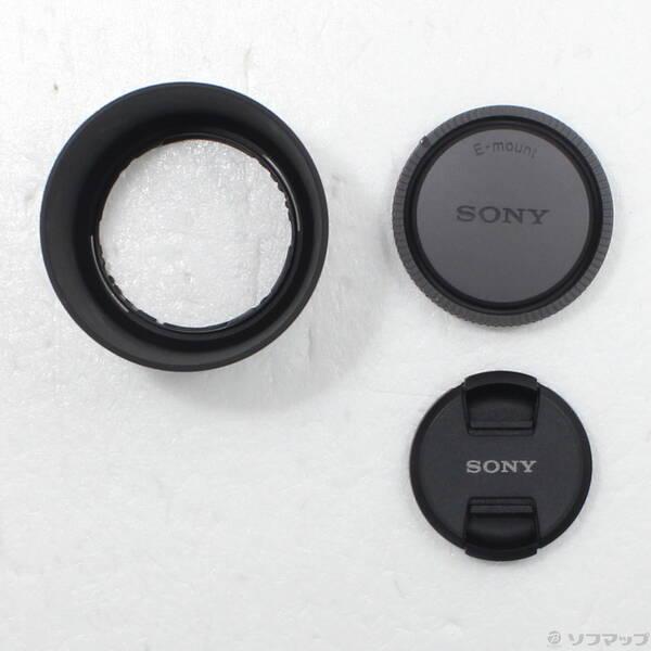 〔中古〕SONY(ソニー) E 55-210mm F4.5-6.3 OSS SEL55210 Eレンズ〔262-ud〕 |  | 04