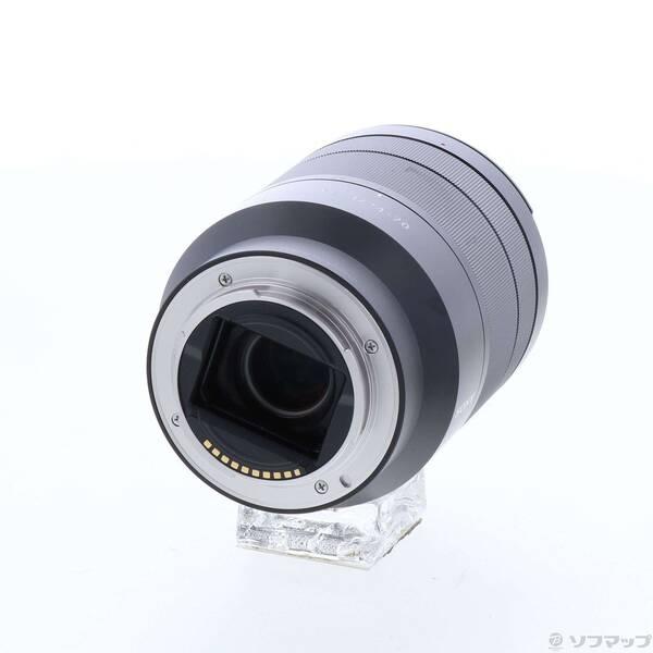 〔中古〕SONY(ソニー) Vario-Tessar T FE 24-70mm F4 ZA OSS SEL2470Z〔258-ud〕 |  | 02