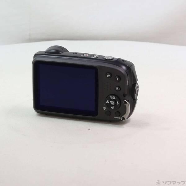 〔中古〕FUJIFILM(フジフイルム) FinePix XP120 (F FX-XP120Y) イエロー〔297-ud〕 |  | 02