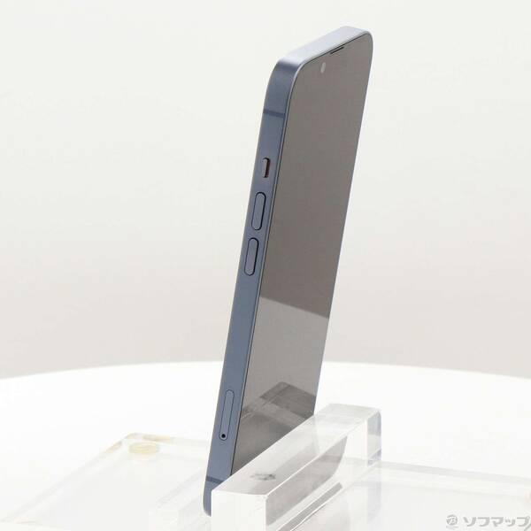 〔中古〕Apple(アップル) iPhone14 256GB ブルー MPWN3J／A SIMフリー〔305-ud〕 |  | 01