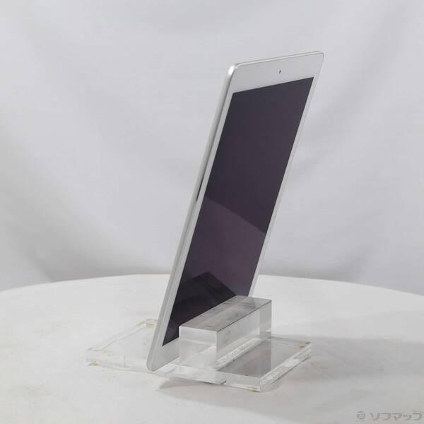 〔中古〕Apple(アップル) iPad Air 2 128GB シルバー MGTY2LL／A Wi-Fi〔377-ud〕 |  | 01