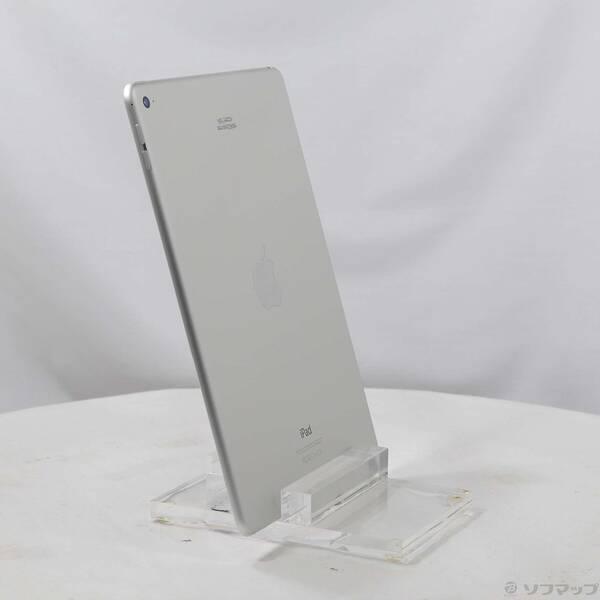〔中古〕Apple(アップル) iPad Air 2 128GB シルバー MGTY2LL／A Wi-Fi〔377-ud〕 |  | 03