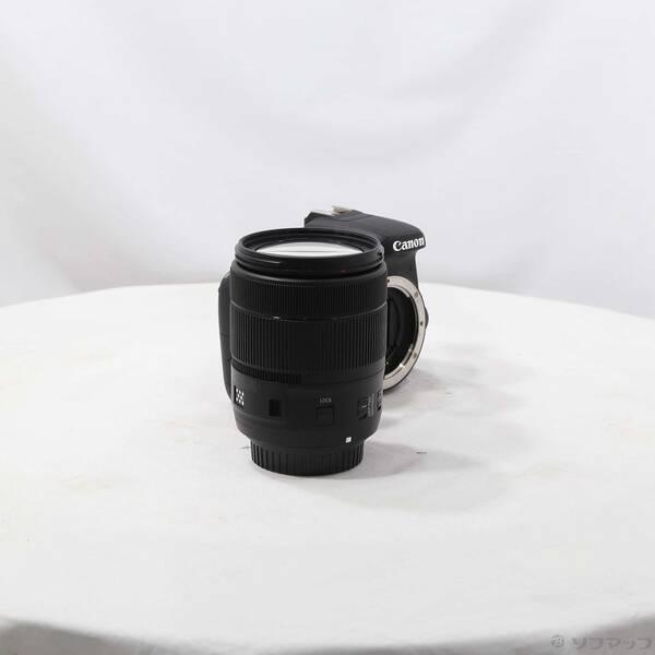 〔中古〕Canon(キヤノン) EOS 9000D W EF-S18-135 IS USM レンズキット〔262-ud〕 |  | 03