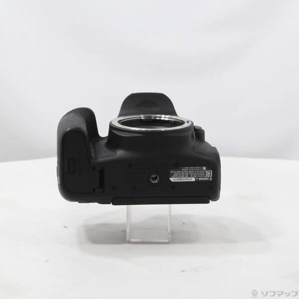 〔中古〕Canon(キヤノン) EOS 9000D W EF-S18-135 IS USM レンズキット〔262-ud〕 |  | 04