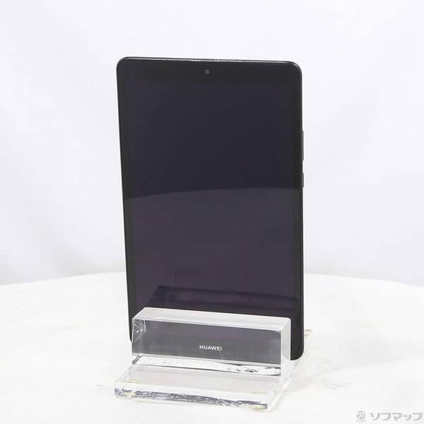 中古〕HUAWEI(ファーウェイ) MediaPad M5 lite 8 64GB スペースグレイ