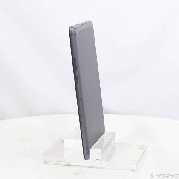 中古〕HUAWEI(ファーウェイ) MediaPad M5 lite 8 64GB スペースグレイ