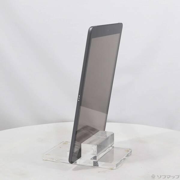 〔中古〕Apple(アップル) iPad 第8世代 128GB スペースグレイ MYML2J／A SIMフリー〔377-ud〕 |  | 01