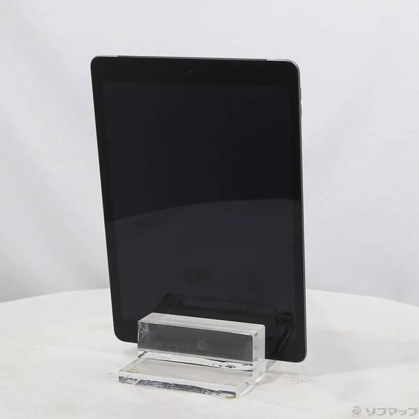 〔中古〕Apple(アップル) iPad 第8世代 128GB スペースグレイ MYML2J／A SIMフリー〔377-ud〕 |  | 02