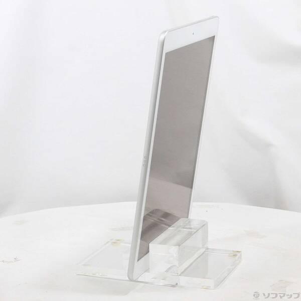 〔中古〕Apple(アップル) iPad 第8世代 128GB シルバー MYLE2J／A Wi-Fi〔377-ud〕 |  | 01