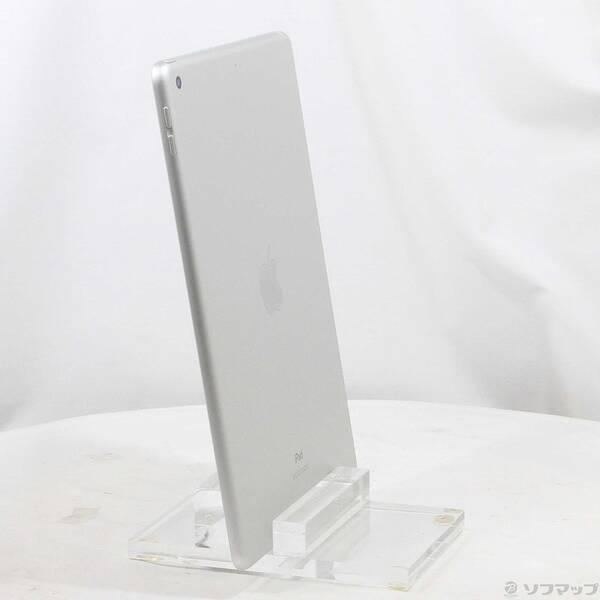 〔中古〕Apple(アップル) iPad 第8世代 128GB シルバー MYLE2J／A Wi-Fi〔377-ud〕 |  | 03