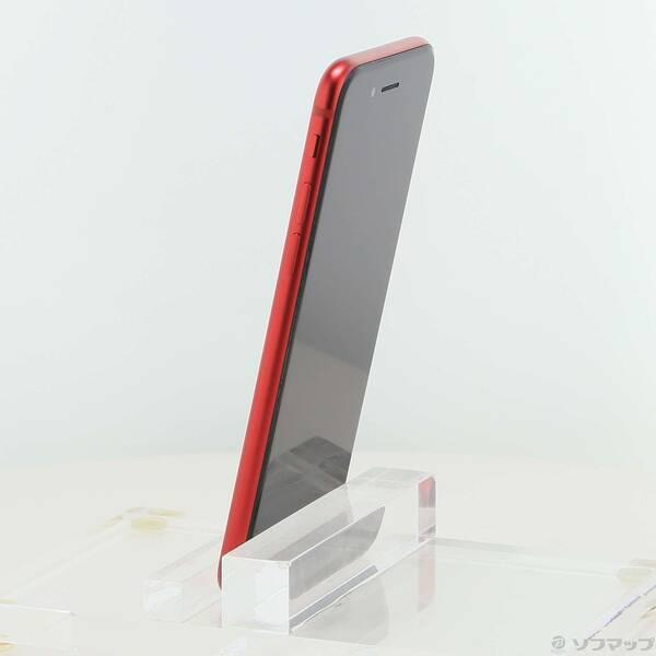 〔中古〕Apple(アップル) iPhone SE 第2世代 64GB プロダクトレッド MX9U2J／A SIMフリー〔348-ud〕 |  | 01