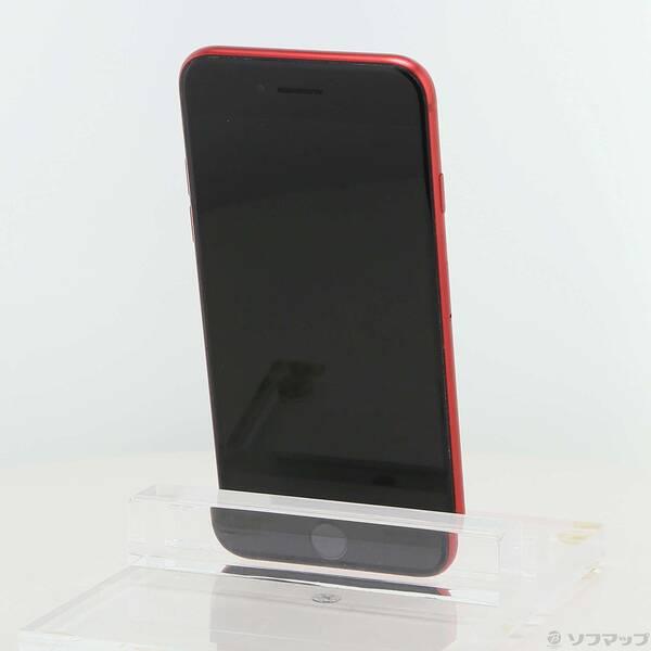 〔中古〕Apple(アップル) iPhone SE 第2世代 64GB プロダクトレッド MX9U2J／A SIMフリー〔348-ud〕 |  | 02