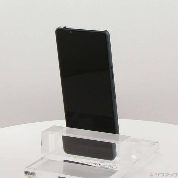 〔中古〕SONY(ソニー) Xperia 5 IV 128GB グリーン SO-54C docomo SIMフリー〔258-ud〕 |  | 02
