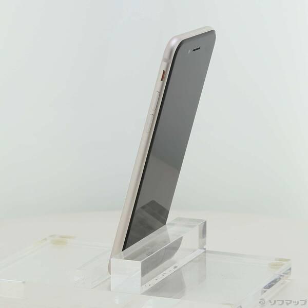 〔中古〕Apple(アップル) iPhone SE 第3世代 64GB スターライト MMYD3J／A SIMフリー〔377-ud〕 |  | 01