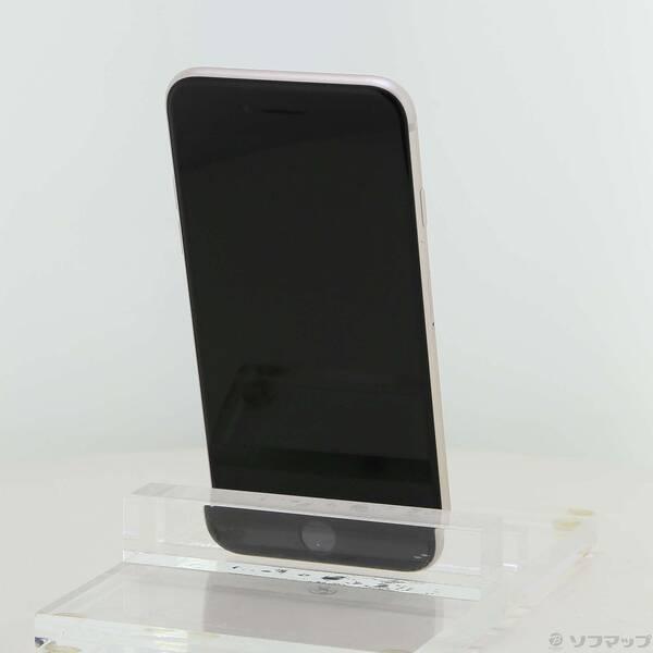 〔中古〕Apple(アップル) iPhone SE 第3世代 64GB スターライト MMYD3J／A SIMフリー〔377-ud〕 |  | 02