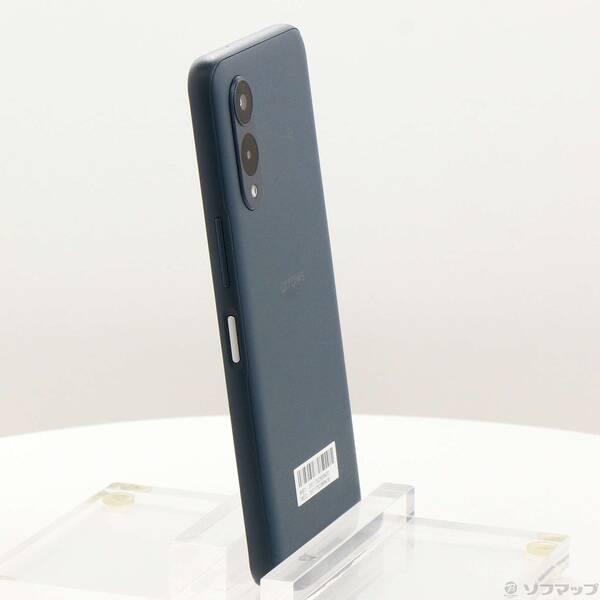 〔中古〕FCNT arrows We2 64GB ネイビーグリーン SBARW2 Softbank SIMフリー〔377-ud〕 |  | 03