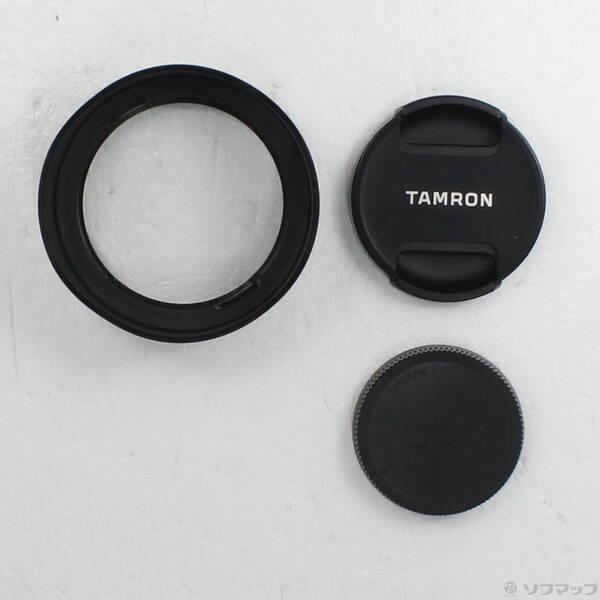 〔中古〕TAMRON(タムロン) 50-300mm F／4.5-6.3 Di III VC VXD Model A069 ソニーEマウント用〔262-ud〕 |  | 04