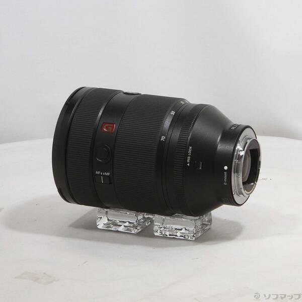 〔中古〕SONY(ソニー) FE 28-70mm F2 GM SEL2870GM〔262-ud〕 |  | 01