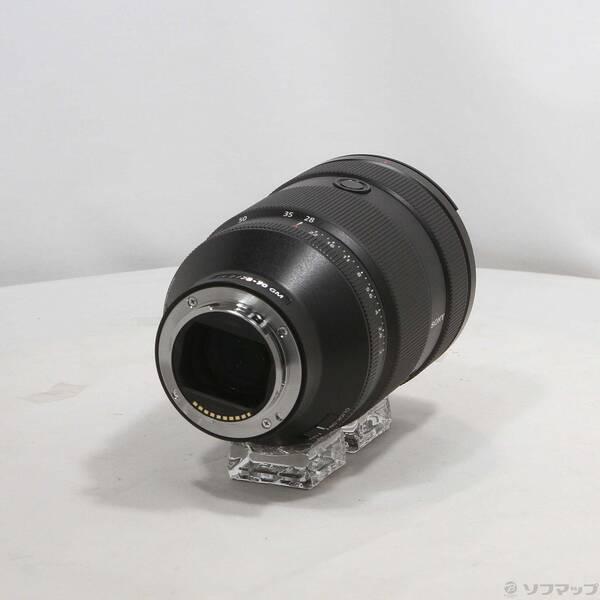 〔中古〕SONY(ソニー) FE 28-70mm F2 GM SEL2870GM〔262-ud〕 |  | 02