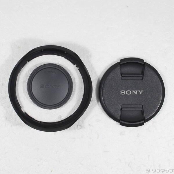 〔中古〕SONY(ソニー) FE 28-70mm F2 GM SEL2870GM〔262-ud〕 |  | 04