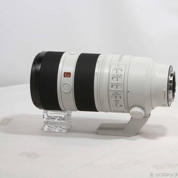 〔中古〕SONY(ソニー) FE 70-200mm F2.8 GM OSS II SEL70200GM2〔262-ud〕 |  | 01