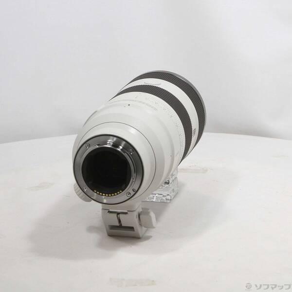 〔中古〕SONY(ソニー) FE 70-200mm F2.8 GM OSS II SEL70200GM2〔262-ud〕 |  | 02