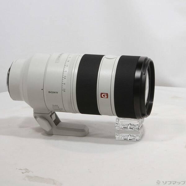 〔中古〕SONY(ソニー) FE 70-200mm F2.8 GM OSS II SEL70200GM2〔262-ud〕 |  | 03