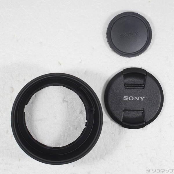 〔中古〕SONY(ソニー) FE 70-200mm F2.8 GM OSS II SEL70200GM2〔262-ud〕 |  | 04