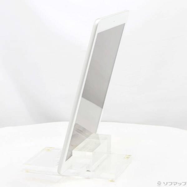 〔中古〕Apple(アップル) iPad 第6世代 32GB シルバー MR7G2J／A Wi-Fi〔198-ud〕 |  | 01