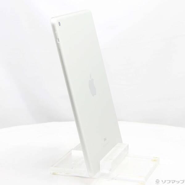 〔中古〕Apple(アップル) iPad 第6世代 32GB シルバー MR7G2J／A Wi-Fi〔198-ud〕 |  | 03