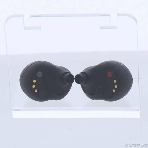 〔中古〕SONY(ソニー) WF-1000XM4 B ブラック〔377-ud〕 |  | 02