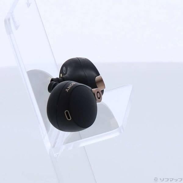 〔中古〕SONY(ソニー) WF-1000XM4 B ブラック〔377-ud〕 |  | 03