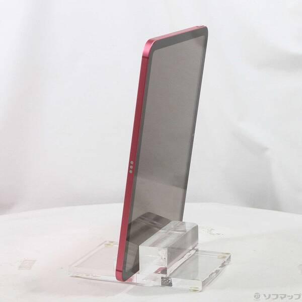 〔中古〕Apple(アップル) iPad 第10世代 64GB ピンク MQ6M3J／A SoftBankロック解除SIMフリー〔305-ud〕 |  | 01
