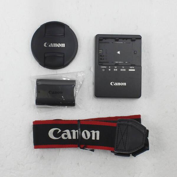 〔中古〕Canon(キヤノン) EOS 80D EF-S18-135 IS USM レンズキット〔198-ud〕 |  | 05