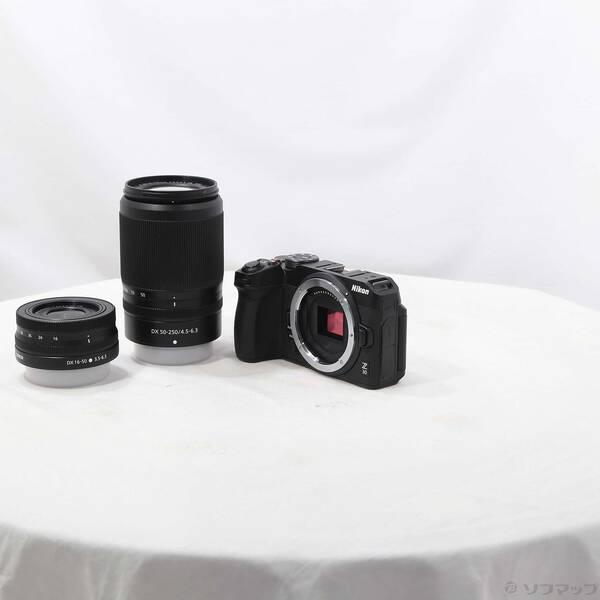 〔中古〕Nikon(ニコン) Z 30 ダブルズームキット〔276-ud〕 | 