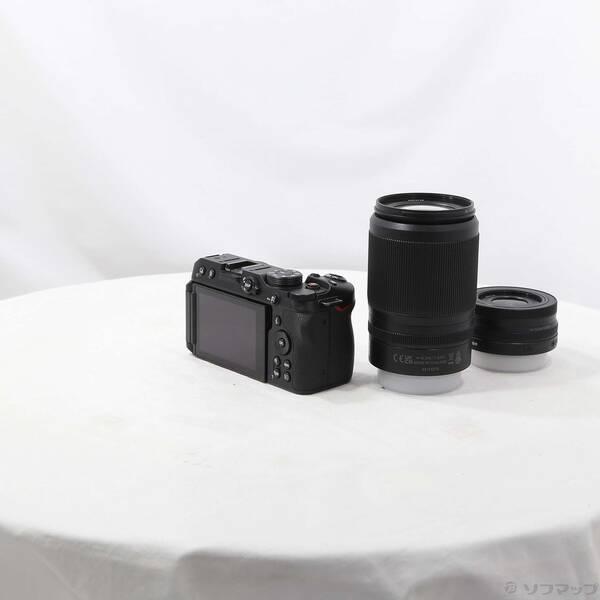 〔中古〕Nikon(ニコン) Z 30 ダブルズームキット〔276-ud〕 |  | 02
