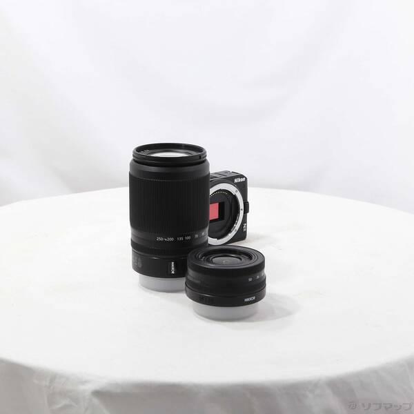 〔中古〕Nikon(ニコン) Z 30 ダブルズームキット〔276-ud〕 |  | 03
