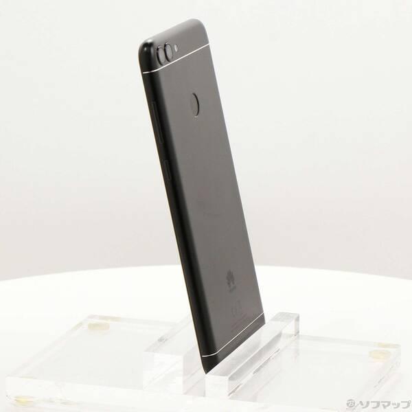 〔中古〕HUAWEI(ファーウェイ) HUAWEI nova lite2 32GB ブラック 704HW SoftBank〔196-ud〕 |  | 03