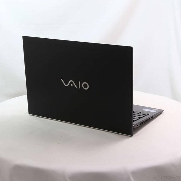 〔中古〕VAIO(バイオ) VAIO Pro PG VJPG218000044〔305-ud〕 |  | 02