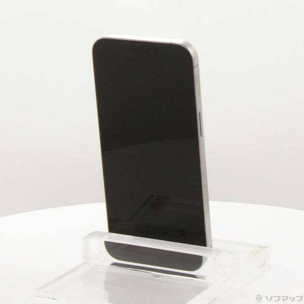 〔中古〕Apple(アップル) iPhone15 Pro Max 256GB ナチュラルチタニウム MU6R3J／A SIMフリー〔251-ud〕 |  | 02