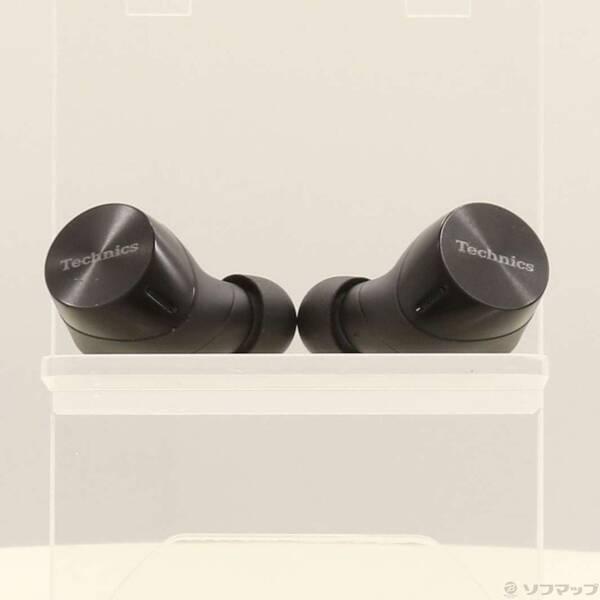 〔中古〕Panasonic(パナソニック) Technics EAH-AZ60M2-K ブラック〔262-ud〕 | 