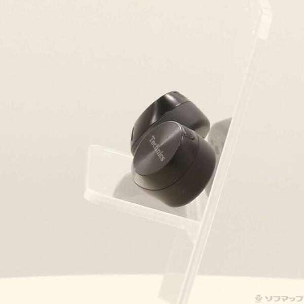 〔中古〕Panasonic(パナソニック) Technics EAH-AZ60M2-K ブラック〔262-ud〕 |  | 01