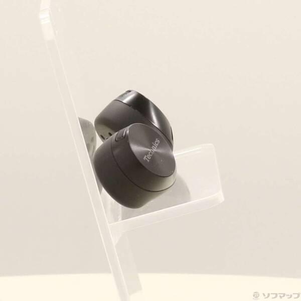 〔中古〕Panasonic(パナソニック) Technics EAH-AZ60M2-K ブラック〔262-ud〕 |  | 03