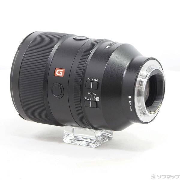 〔中古〕SONY(ソニー) FE 135mm F1.8 GM SEL135F18GM〔349-ud〕 |  | 01