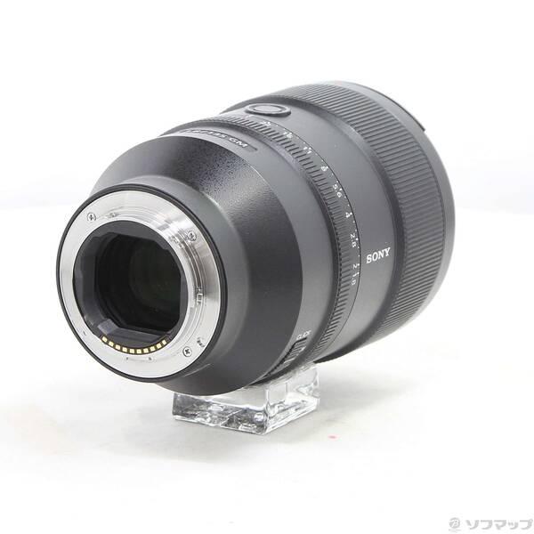 〔中古〕SONY(ソニー) FE 135mm F1.8 GM SEL135F18GM〔349-ud〕 |  | 02