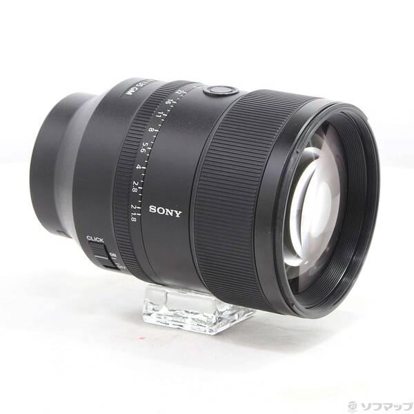〔中古〕SONY(ソニー) FE 135mm F1.8 GM SEL135F18GM〔349-ud〕 |  | 03