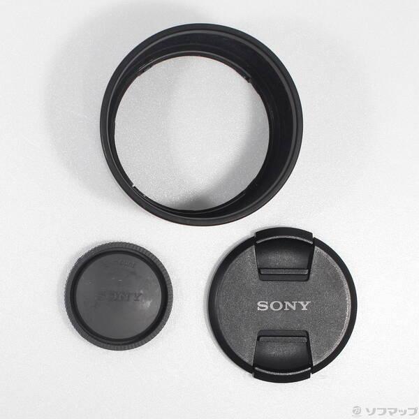 〔中古〕SONY(ソニー) FE 135mm F1.8 GM SEL135F18GM〔349-ud〕 |  | 04
